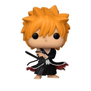 Funko Pop! Ichigo Kurosaki